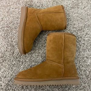 Ugg by Koolaburra Short Boots